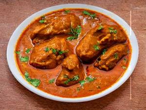 Chicken Curry