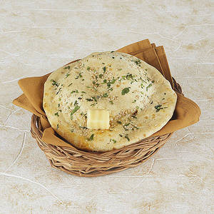 Butter Kulcha