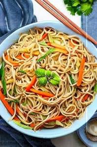 Veg Noodles