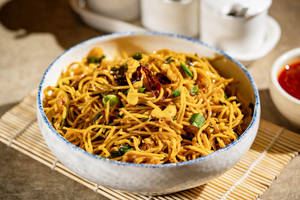 Singapore Noodle