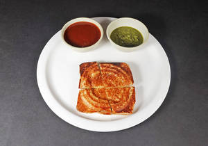 Cheese Toast Sandwich