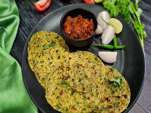Banjara Thali