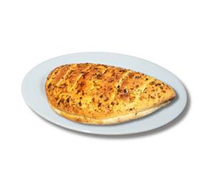 Stuffed Garlic Bread