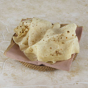 Rumali Roti