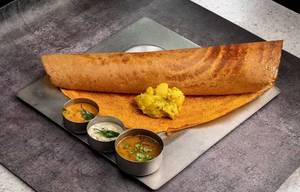 Podi masal Dosa