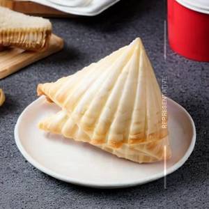 Cream cone