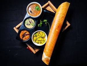 Masala Dosa