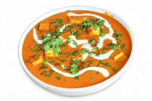 Paneer Butter Masala