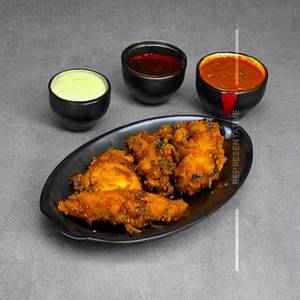 Chicken Pakkoda