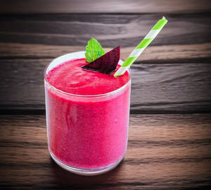 Healthy Heart Shake