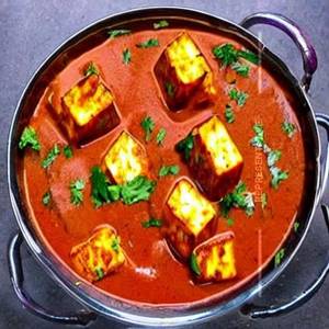 Paneer Kali Mirch
