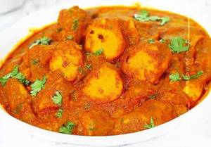 Aloo Matar Masala