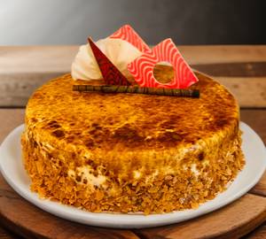 Spanish Delight (1 kg)                