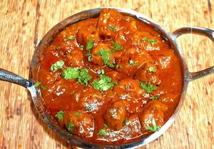 Gobi Manchurian Gravy