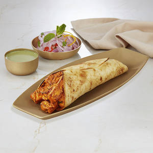 Paneer Makhani Roll