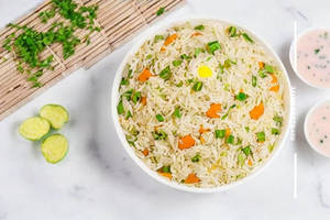 Egg Fried Rice