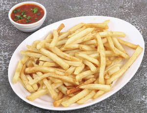 Finger Chips