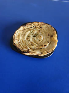 Lachha Paratha