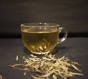 Silver Needle Tea (150 Ml)