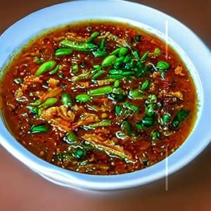 Steamed Rice