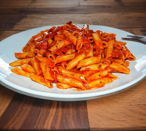 Penne Arrabiata Pasta