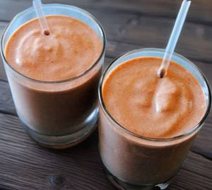 Nutella Shokeen