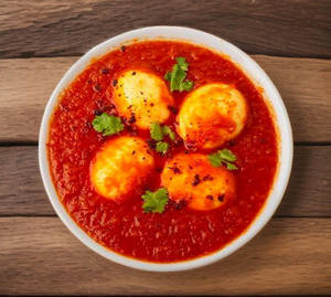 Paleo Paneer Curry