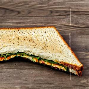Sandwich bread