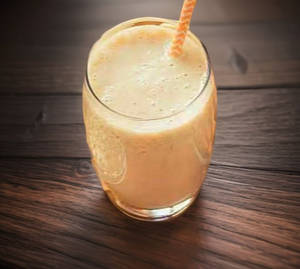 Banana Blast