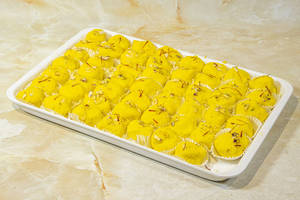 Kesar Malai Peda