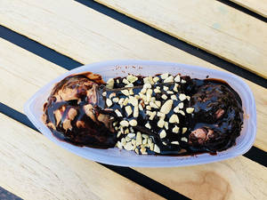 Death By Chocolate Sundae