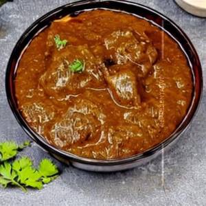 Mutton Gravy