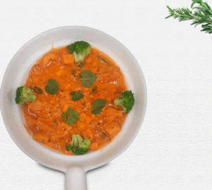 Lust Paneer Curry