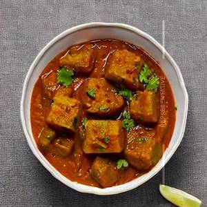 Aloo Jhol Masala