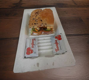 Veg Lord Of Burger
