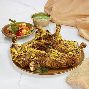Kareem's Special Jehangeeri Tandoori