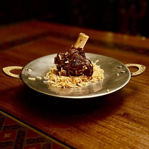 Extra Mutton [1 Piece]