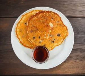 Whey Pancake