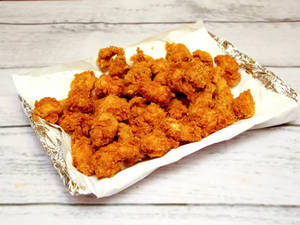 Chicken Popcorn