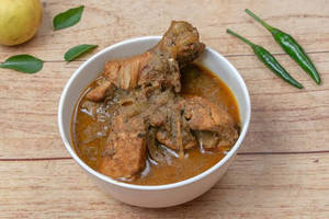 Chicken Gravy