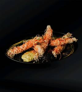 Thread Crunchy Chicken Fingers