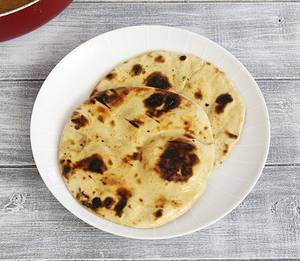 Tandoori Roti