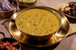 Dal Palak
