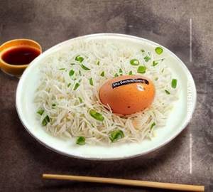 Egg chowmine 