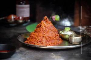 Ghee roast