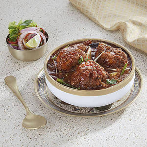 Kareem's Special Chicken Karachi