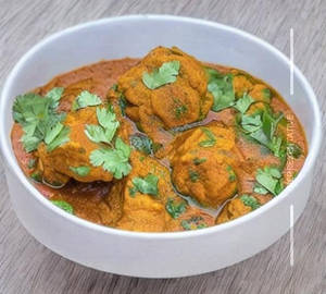 Aloo Gobi Matter