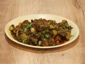 Mutton Malwani