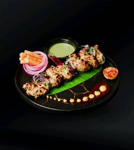Peshawari Murgh Tikka