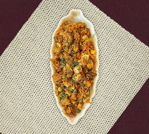Veg Fusion Rice